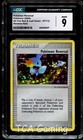 Pokemon Reversal