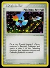 Pokemon Reversal