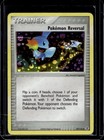 Pokemon Reversal