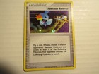 Pokemon Reversal