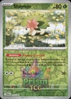 Shaymin