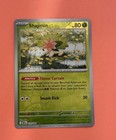 Shaymin