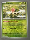 Shaymin