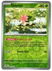 Shaymin