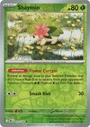 Shaymin
