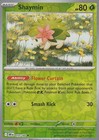 Shaymin