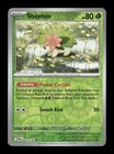 Shaymin