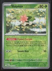 Shaymin