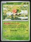 Shaymin