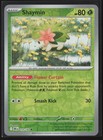 Shaymin