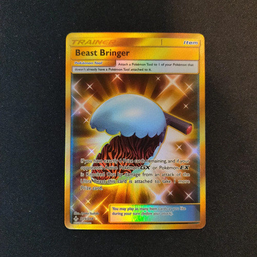 Beast Bringer