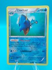 Clawitzer