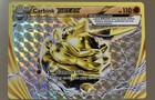 Carbink BREAK