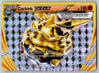 Carbink BREAK