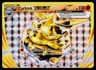 Carbink BREAK