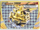 Carbink BREAK