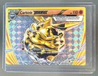 Carbink BREAK