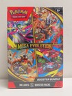 Mega Evolution Half Booster Box