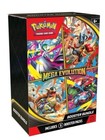 Mega Evolution Half Booster Box