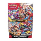 Mega Evolution Half Booster Box