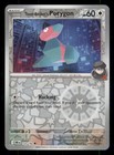 Team Rocket's Porygon