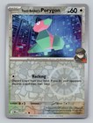 Team Rocket's Porygon