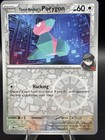 Team Rocket's Porygon