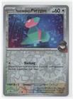 Team Rocket's Porygon