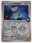 Team Rocket's Porygon