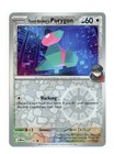 Team Rocket's Porygon