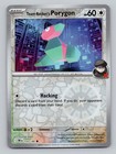 Team Rocket's Porygon