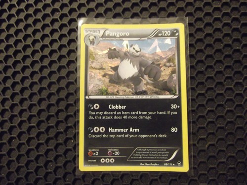 Pangoro