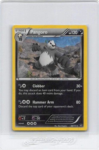 Pangoro