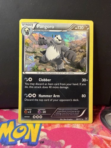 Pangoro