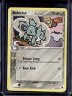 Nidorina