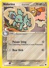 Nidorina