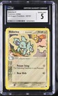 Nidorina
