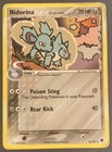 Nidorina