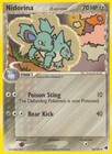 Nidorina