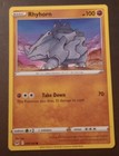 Rhyhorn