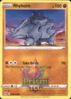 Rhyhorn