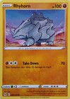 Rhyhorn