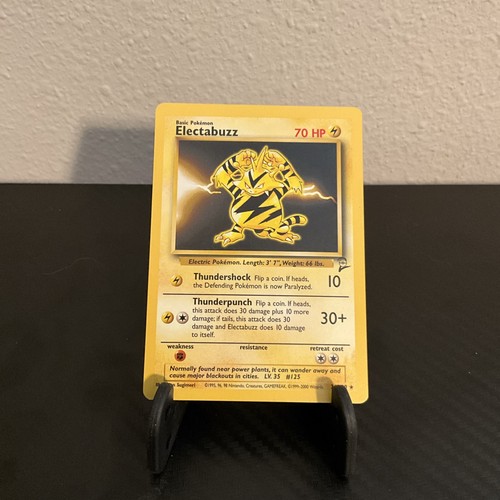 Electabuzz