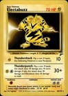 Electabuzz