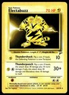 Electabuzz