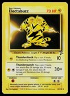 Electabuzz