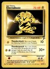 Electabuzz