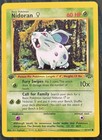 Nidoran