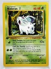 Nidoran