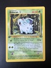 Nidoran